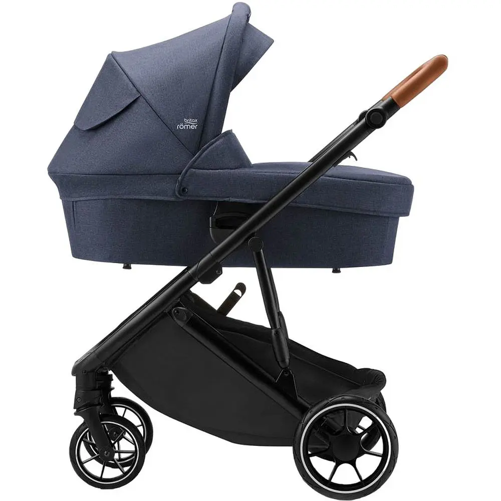 Люлька Britax-Romer Strider M Navy Ink, синя (2000036109) - фото 2
