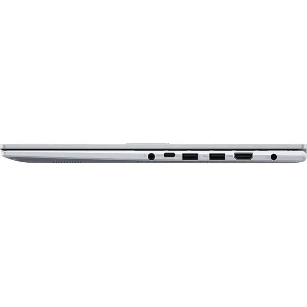 Ноутбук Asus Vivobook 16X OLED K3604ZA-L2031, Intel Core i7-1260P, 4.7GHz, 16 4K UHD, 16GB, SSD 512GB, Intel Iris Xe Graphics, Free Dos - фото 7