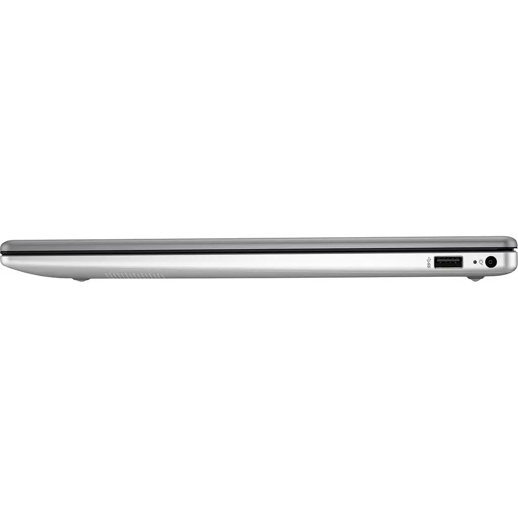 Ноутбук HP 15.6 250R-G10 FHD IPS/Intel 5-120U/16GB/512SSD/UMA/DOS/Silver (B9YN9ET) - фото 6