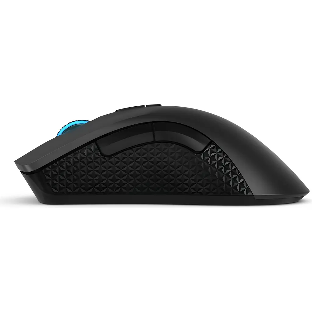 Мышь Lenovo Legion M600 RGB Wireless Black [GY50X79385] [97914] - фото 4