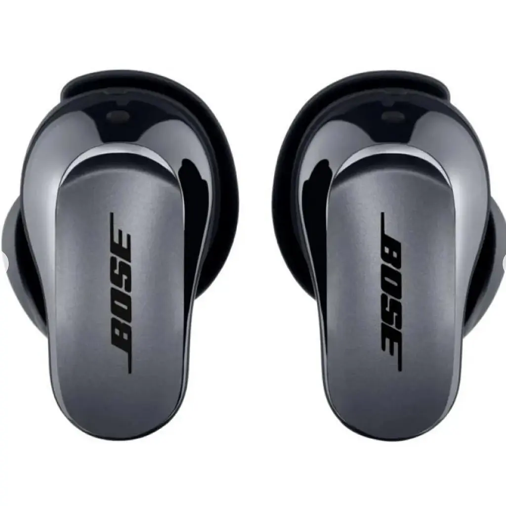 Навушники TWS Bose QuietComfort Ultra Earbuds Black (882826-0010) EU - фото 2