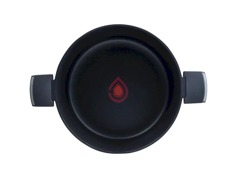 Каструля Bergner MASTERPRO Gastro Plus 4.7 л (BGMP-8107) - фото 6