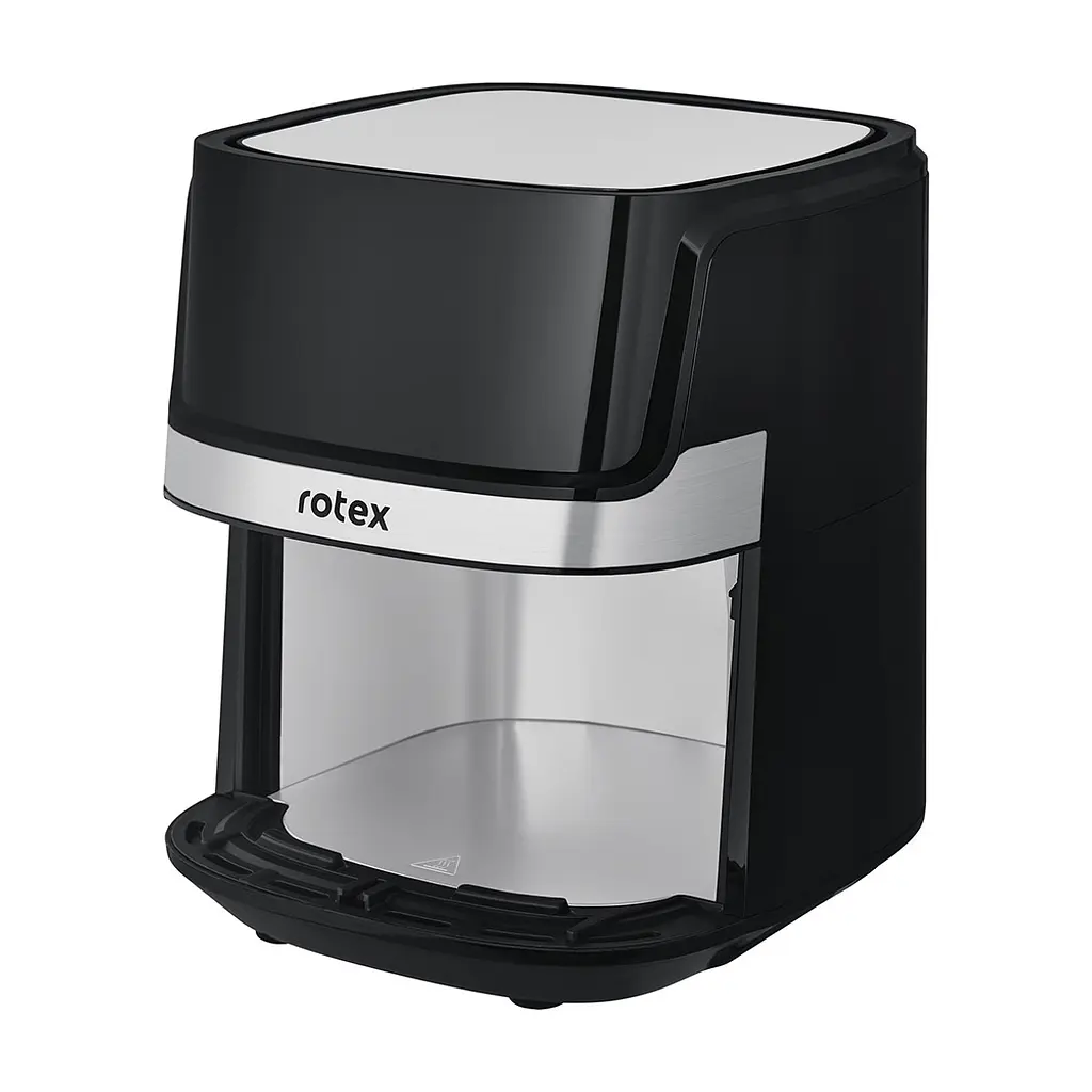 Мультипіч Rotex ROM680-XL MultiFry - фото 4