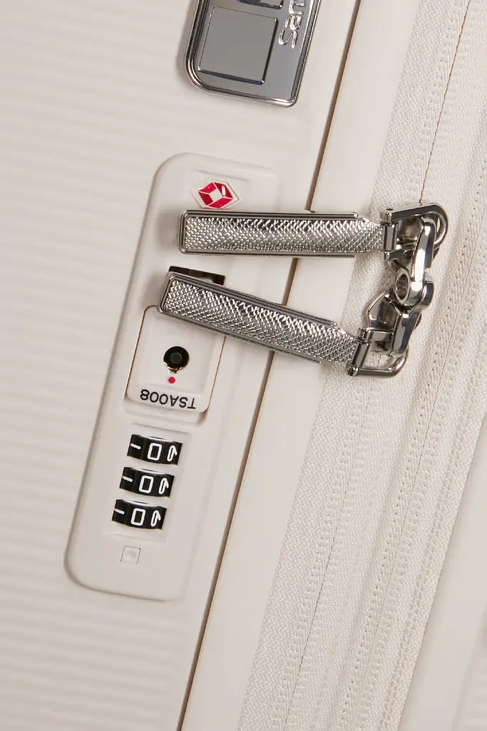 Валіза Samsonite IMAGE 69 см IVORY 69x45x28(31) KQ5*05003 - фото 10