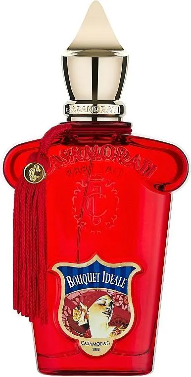 Оригінал Xerjoff Casamorati Bouquet Ideale 100 мл Парфумована вода - фото 3
