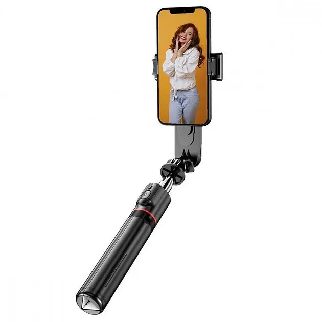 Трипод - Монопод - штатив Proove Selfie Lume 1110 мм - фото 2