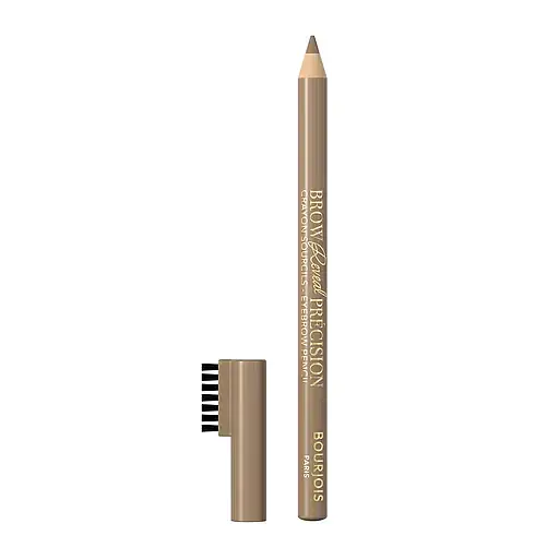Карандаш для бровей Bourjois Brow Reveal Precision Blond тон 001, 1.4 г (8000019760396) - фото 2