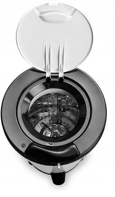 Центрифуга сушильная OneConcept MNW3-WS-3500 (10026446) - фото 4