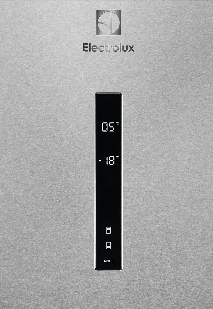 Холодильник Electrolux LNT6ME46X3 (7265162) - фото 6