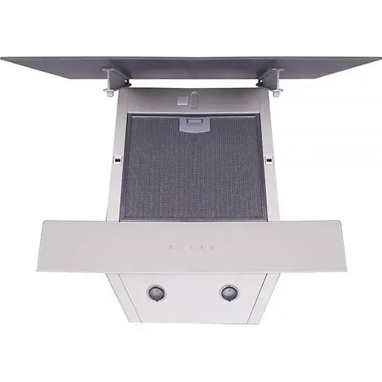 Витяжка Perfelli DNS DNS 6452 D 850 IV LED - фото 3