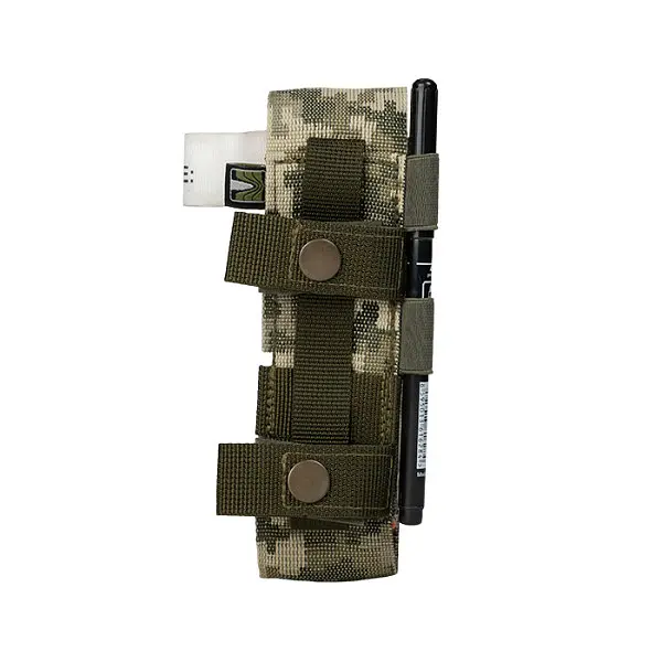 Підсумок під турнікет Балістика закритий gen. 2.0 ММ-14 - фото 4