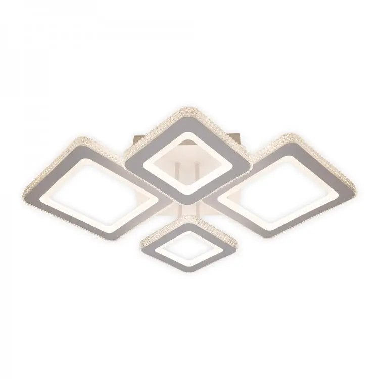 Светильник светодиодный Ardero AL6164ARD 88W 3000K-6500K (80086) - фото 4