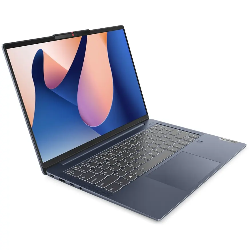 Ноутбук Lenovo IdeaPad Slim 5 14IRL8 i7-13620H la 4.9 GHz, 16GB, 1TB, UHD, Без ОС - фото 4