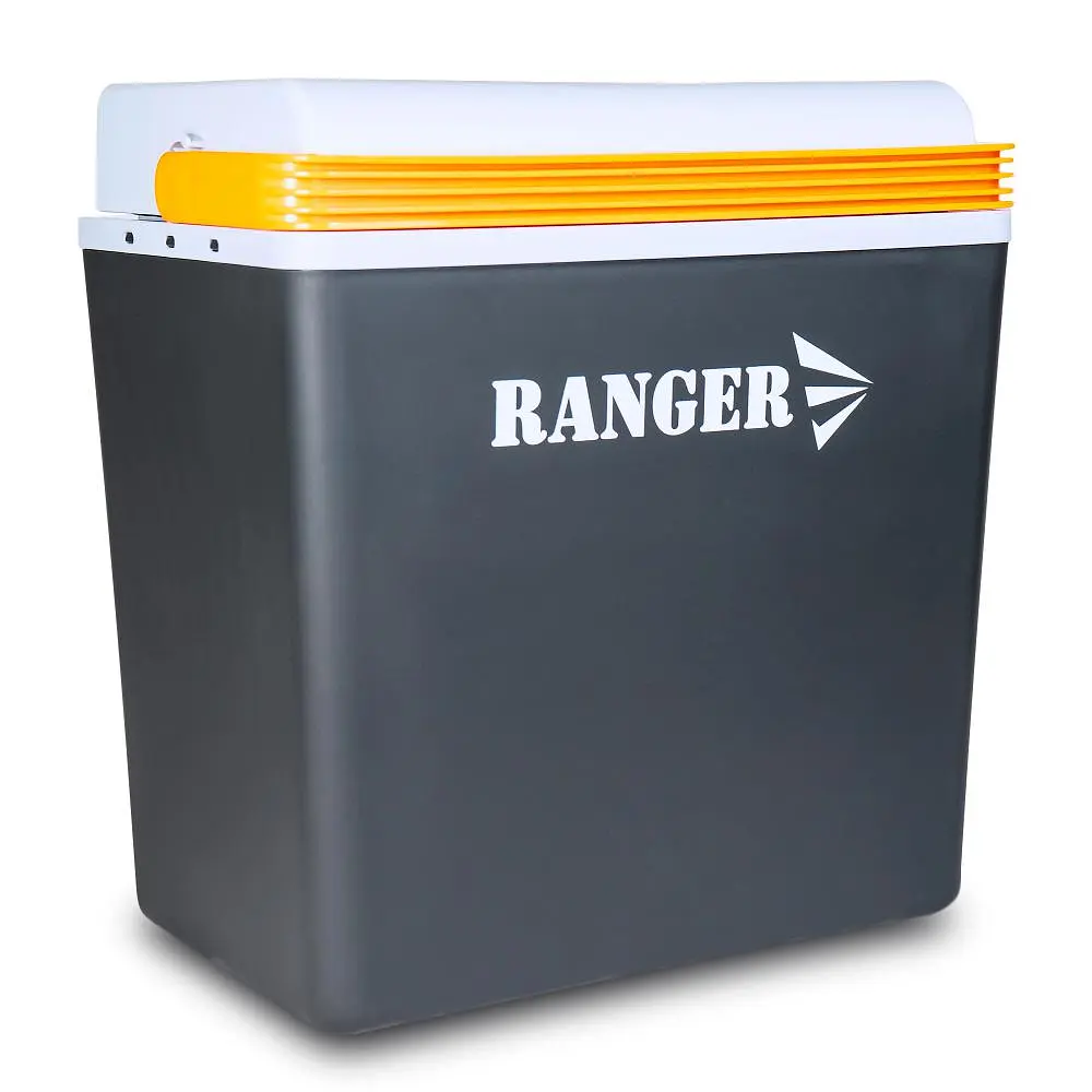 Автохолодильник Cool 20L Ranger 39x25.5x42 см tur0001056 - фото 3