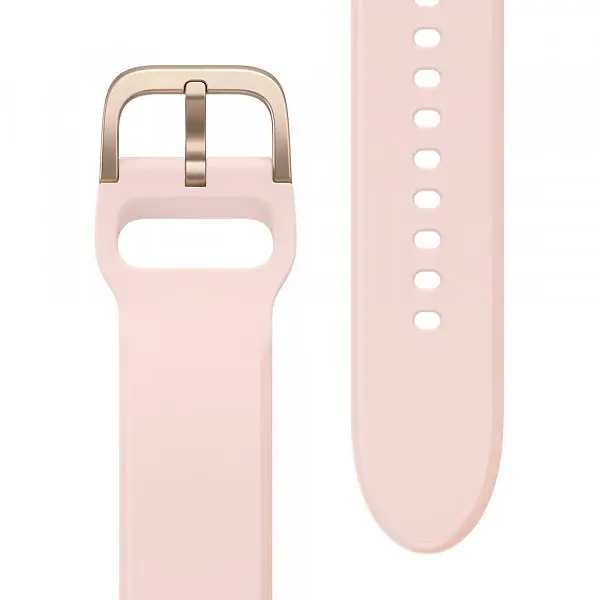 Смарт-годинник Amazfit GTS 4 Rosebud Pink - фото 6