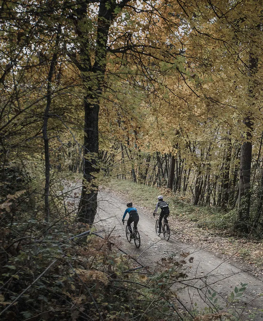Велошолом Poc Octal X Spin S Чорний - фото 3