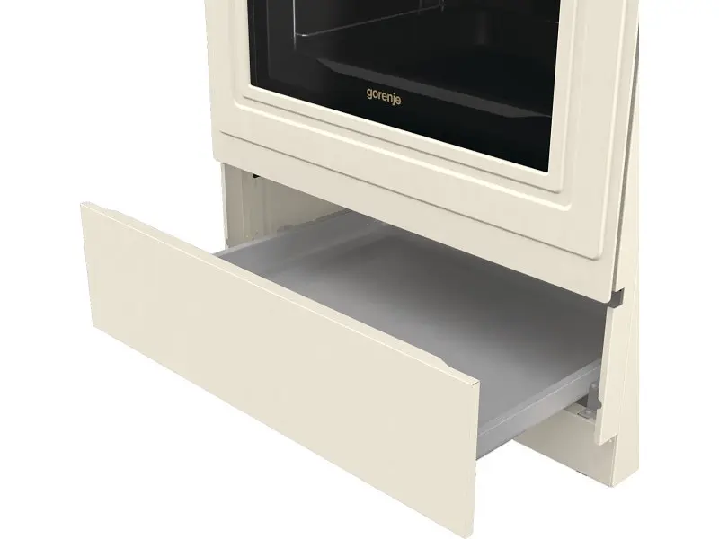 Комбінована плита Gorenje GKS6C71CLI - фото 7
