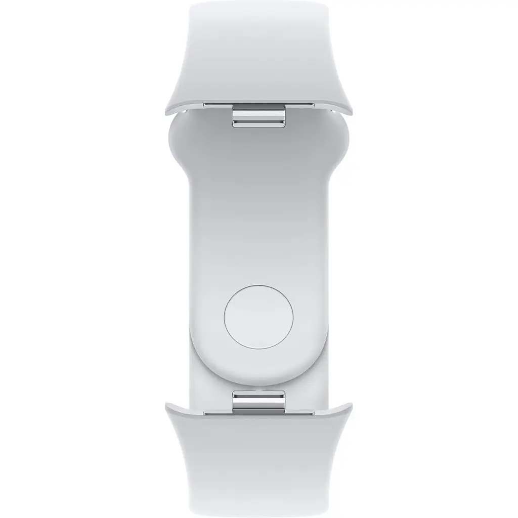 Фітнес-браслет Xiaomi Smart Band 8 Pro Light Gray (BHR8007GL) [102292] - фото 5