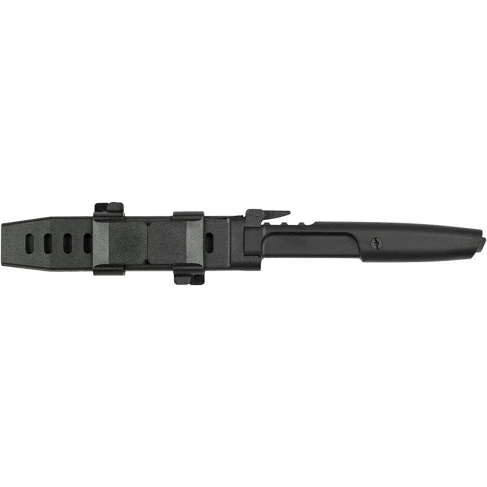 Ніж Extrema Ratio Mamba MIL-C black - фото 4
