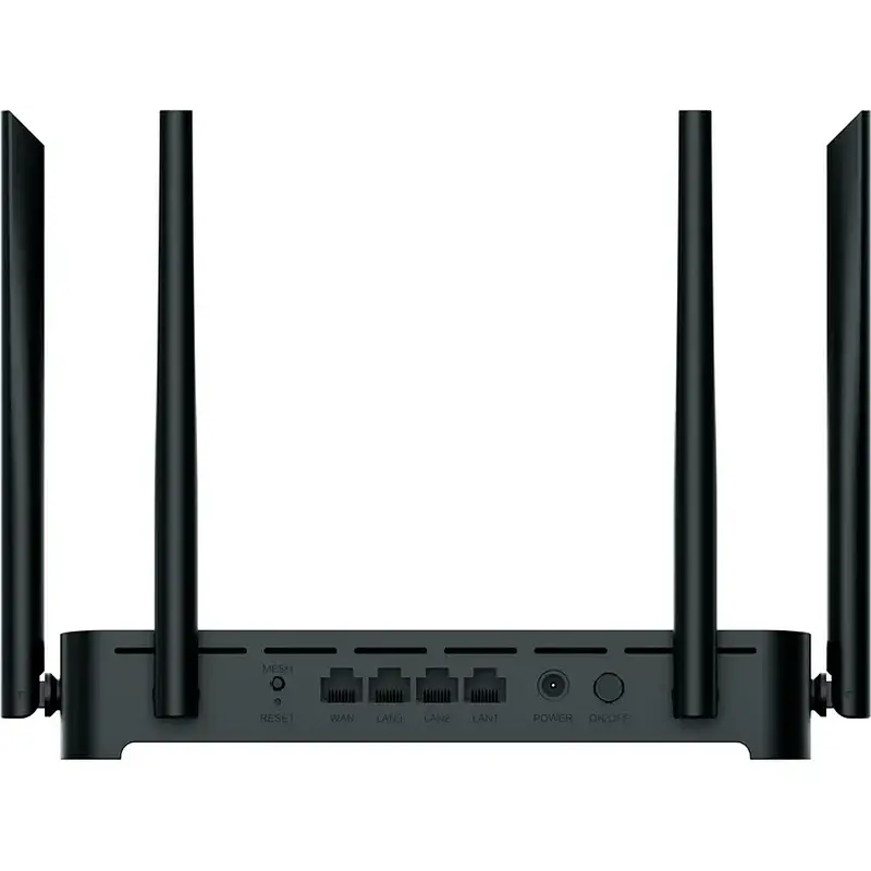 Маршрутизатор Netis NX31 - фото 4