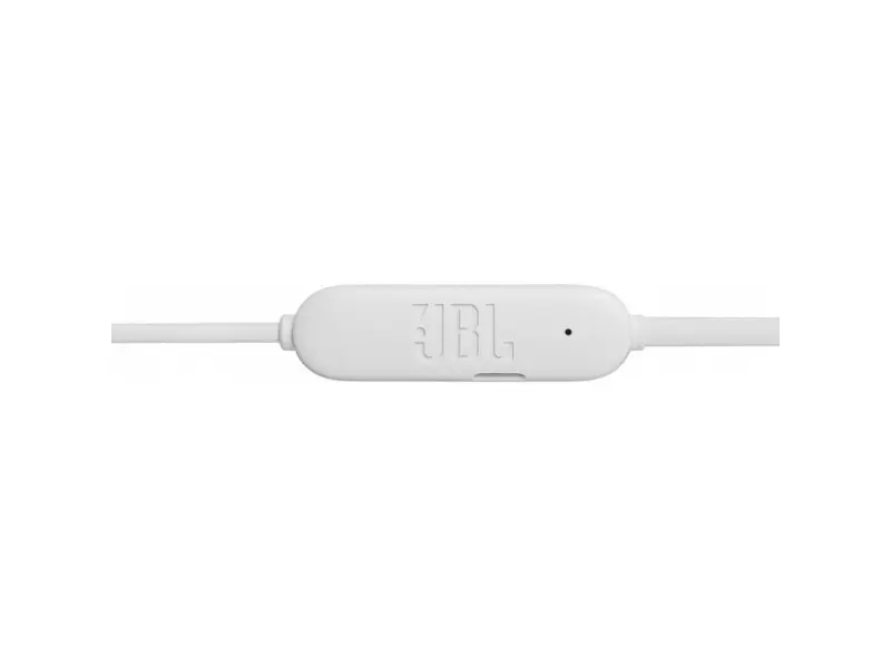 Навушники з мікрофоном JBL T215BT White T215BTWHT - фото 4