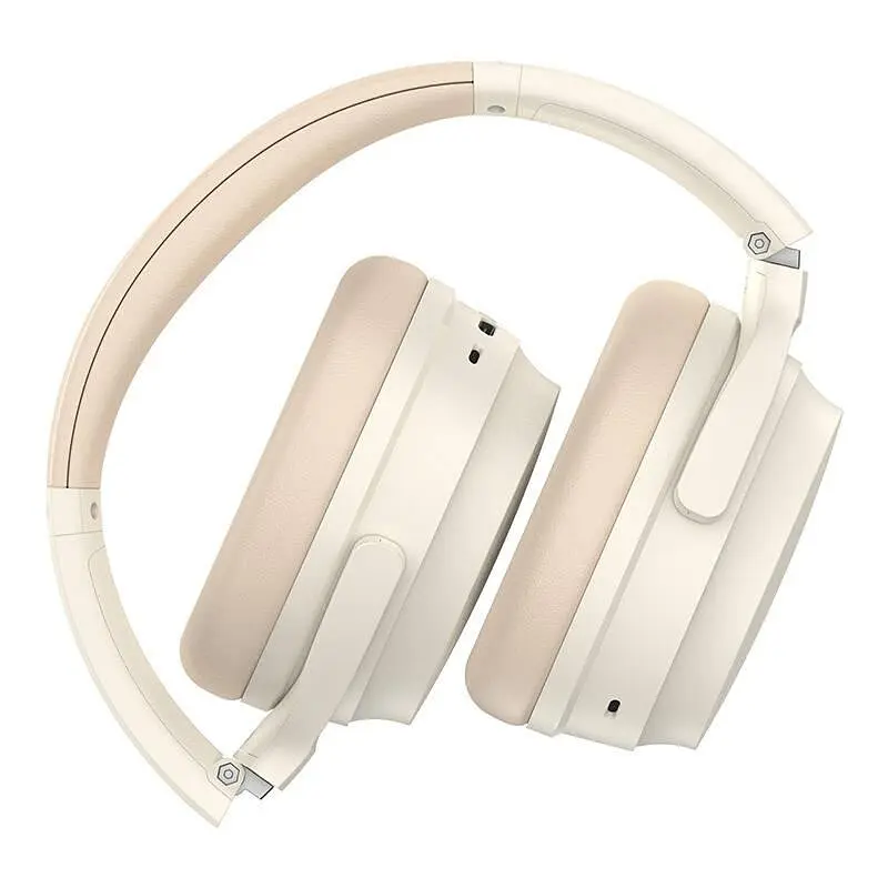 Навушники Edifier WH700NB Beige - фото 2