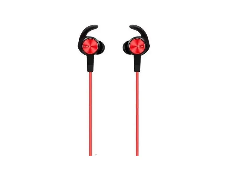 Навушники Honor AM61 xSport red - фото 3