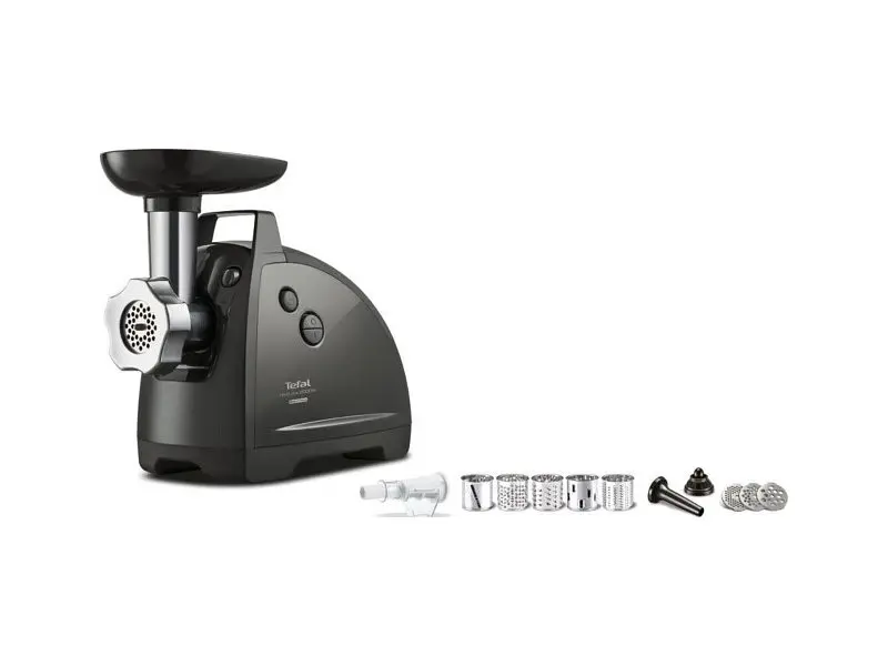 М'ясорубка Tefal NE685838 - фото 4