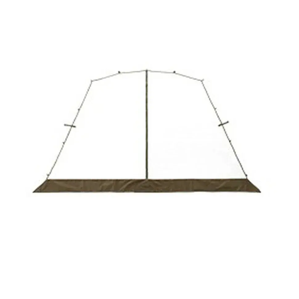 Штора до тенту для кемпінгу Naturehike CNK230WS014, 220х175см (із застібкою по периметру) - фото 2