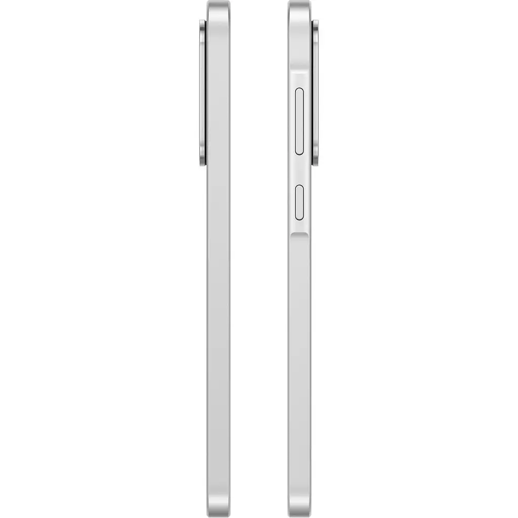 Смартфон Samsung Galaxy A36 6/128GB Awesome White (SM-A366BZAB) [136356] - фото 8