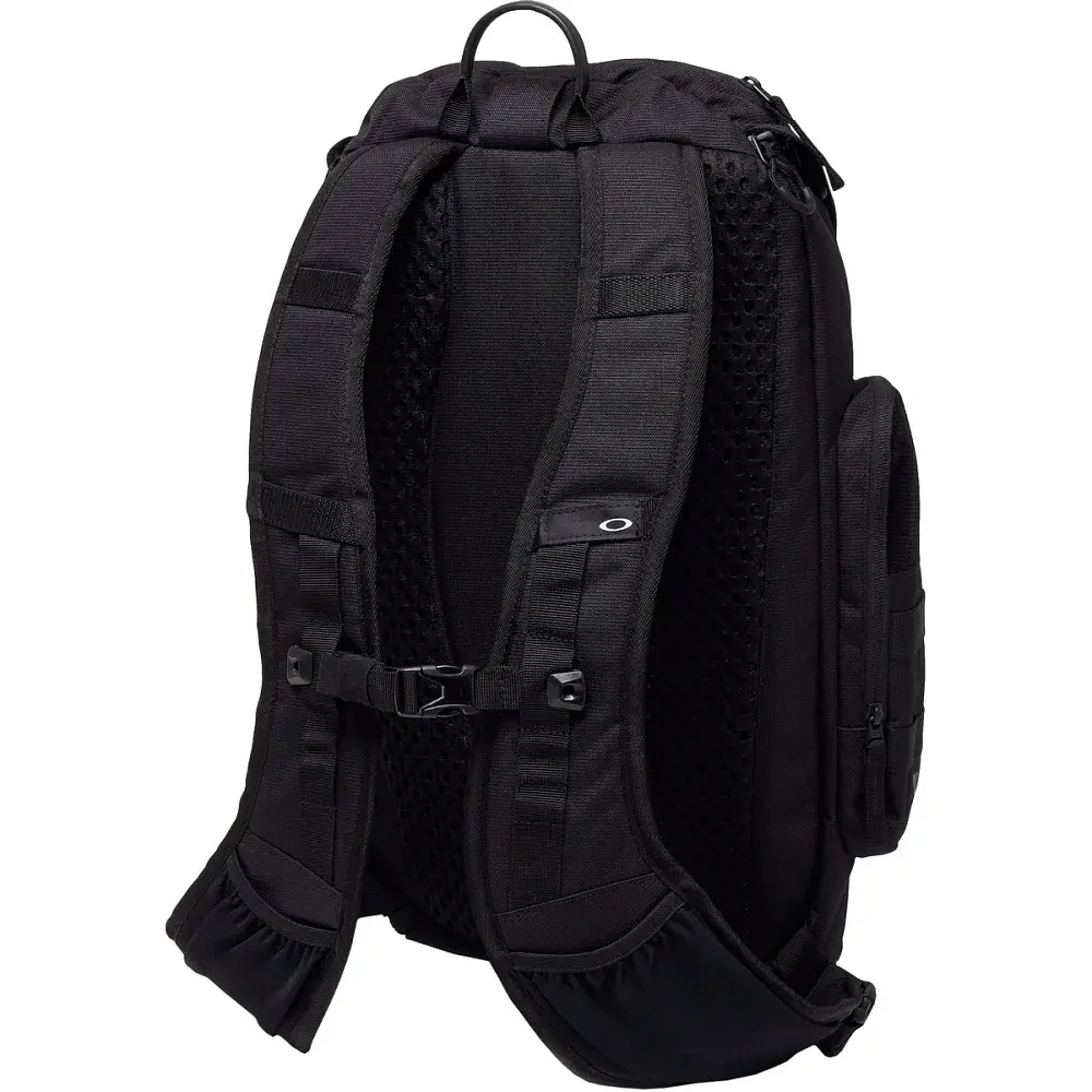 Рюкзак Oakley Link Pack Miltac 921026 Blackout - фото 3