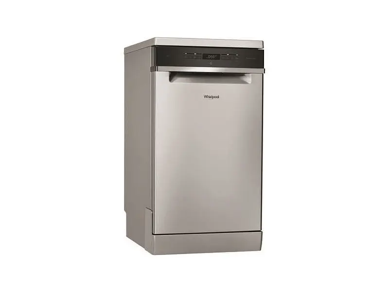 Посудомийна машина Whirlpool WSFO 3T223 PC X