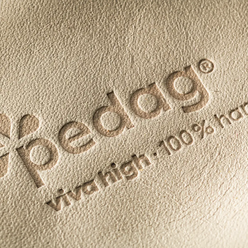 Ортопедичні внутрішні устілки Viva High Pedag (189/36-2396) - фото 5
