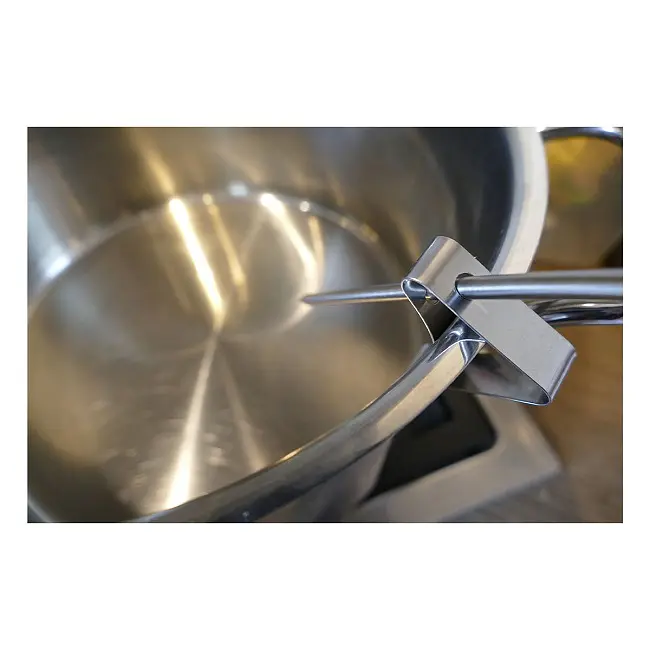 Затискачі для термометра для барбекю TFA 30352560 - фото 7