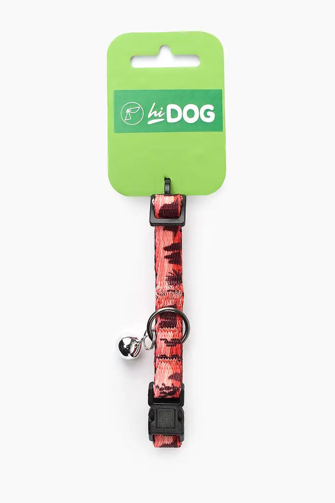 Нашийник ТМ HIDOG Arizona, розмір XS (ширина 10мм (18-28см)) (2100102245014A)(SN) shop (2100102245014) - фото 3