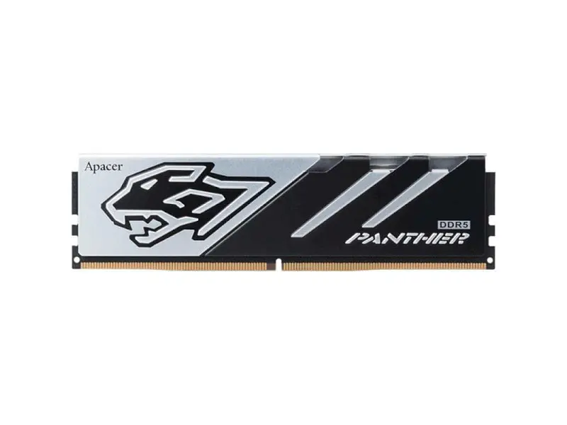 Модуль пам'яті Apacer 32 GB (2x16GB) DDR5 5600 MHz (AH5U32G56C5227BAA-2) - фото 5
