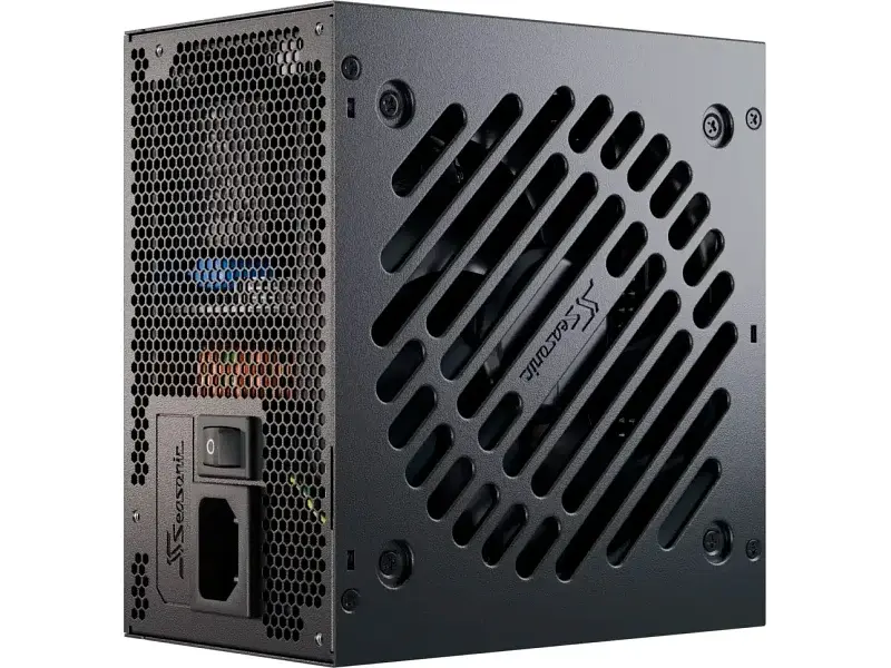 Блок живлення Seasonic Core GX 850 (CORE GX-850-ATX31) - фото 3