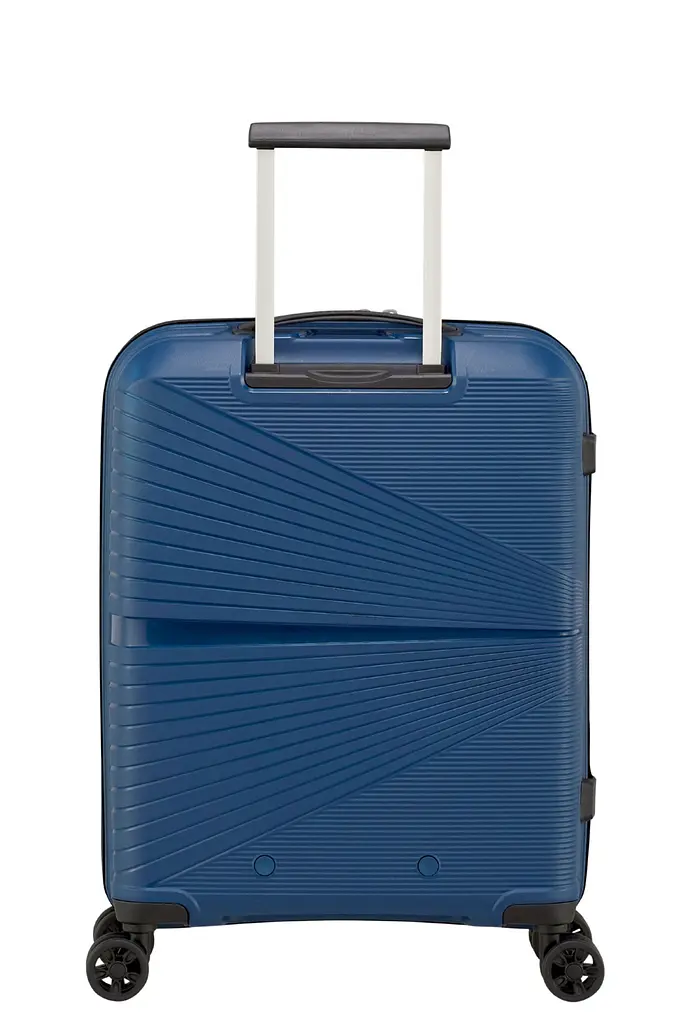 Валіза 55 См American Tourister AIRCONIC BLUE 55x40x20 88G*41001 - фото 2