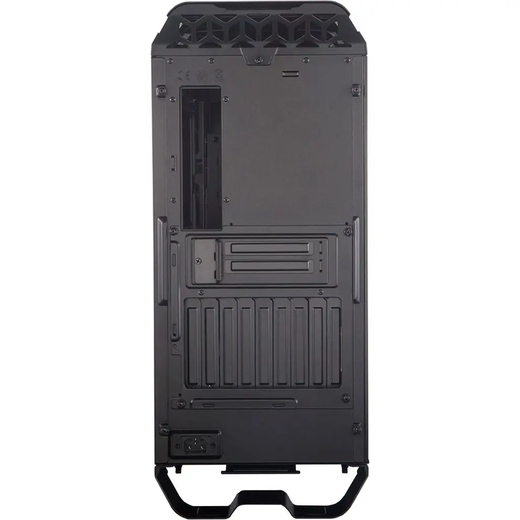 Корпус Cooler Master MasterCase SL600M Black Edition [MCM-SL600M-KGNN-S00] [135171] - фото 7