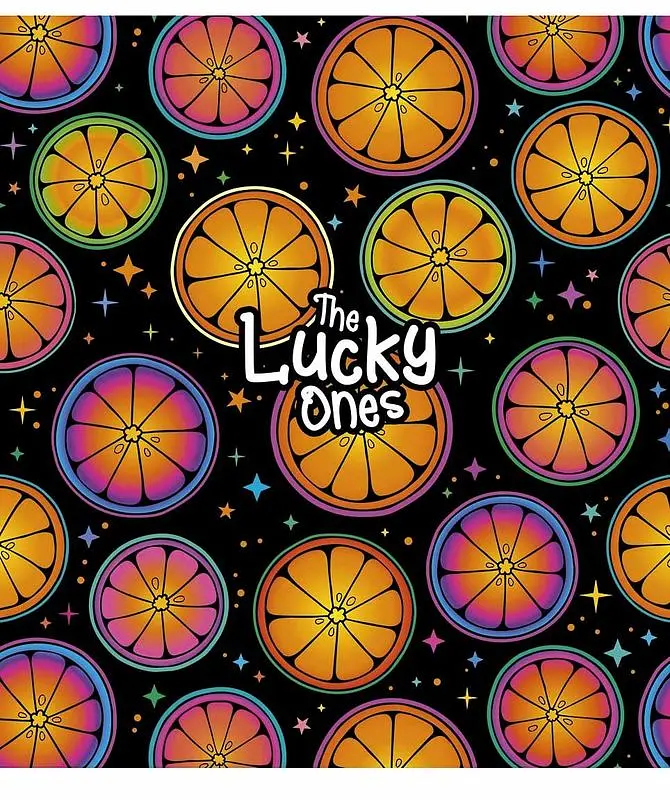 Зошит загальний Школярик Genius The Lucky ones у клітинку 12 аркушів 30 шт. (012-3089K) - фото 3