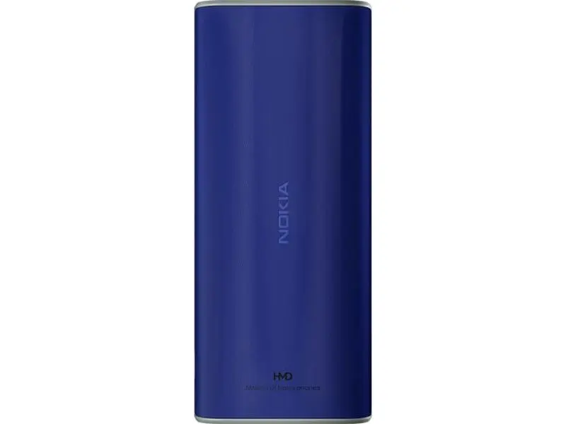 Мобільний телефон Nokia 105 2026 DS Blue - фото 3