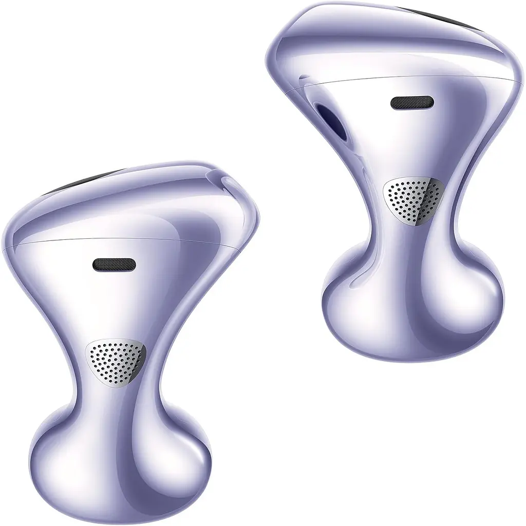 Наушники Huawei FreeBuds 6 Purple [140208] - фото 4