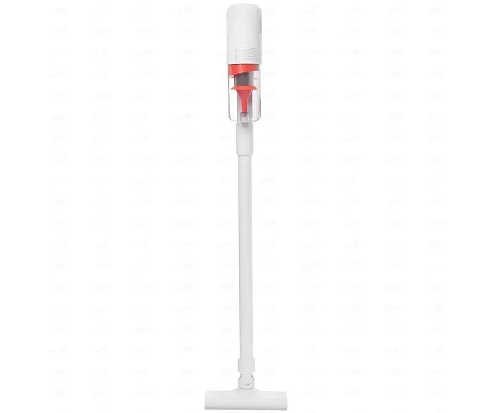 Ручной вертикальный пылесос проволочный Mijia Vacuum Cleaner 2 (BHR6329CN) - фото 3