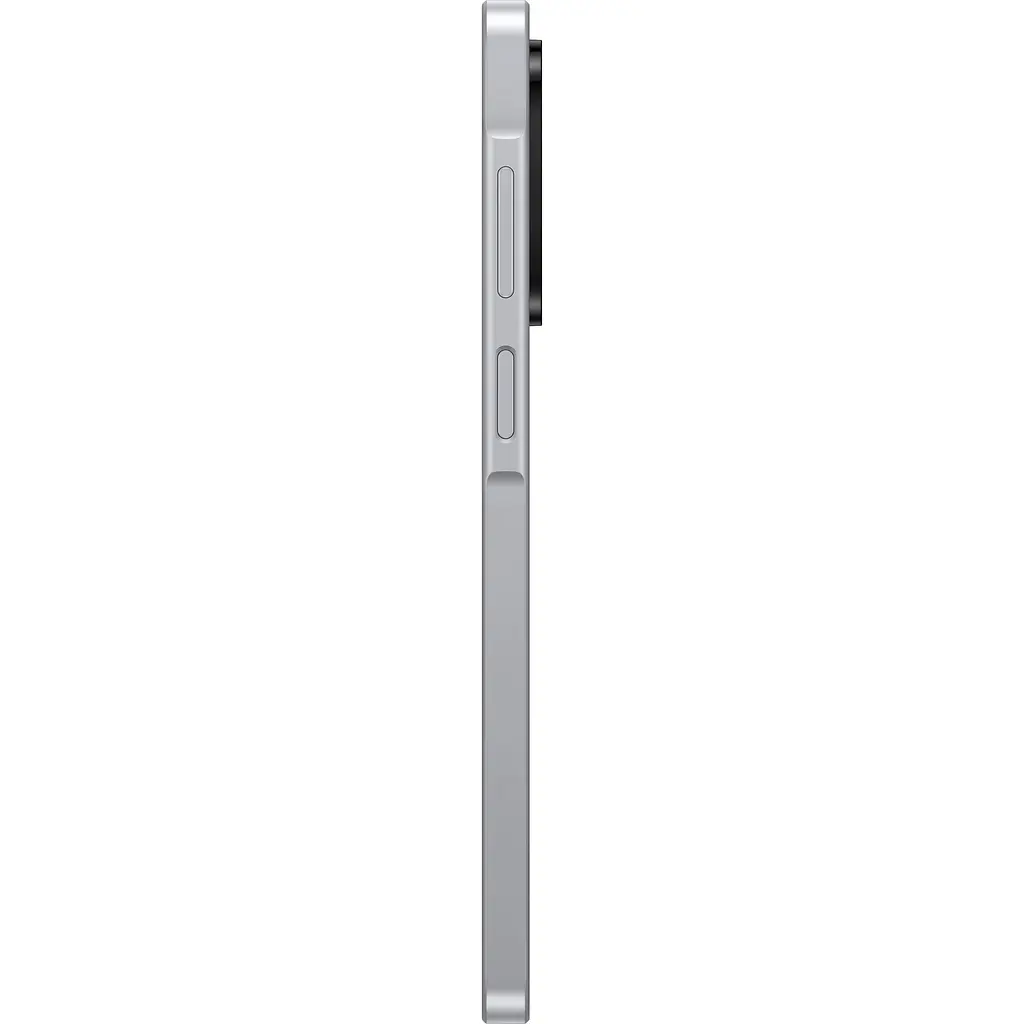 Смартфон Samsung Galaxy A17 4/128GB Gray (SM-A175FZABEUC) UA-UCRF [146205] - фото 9