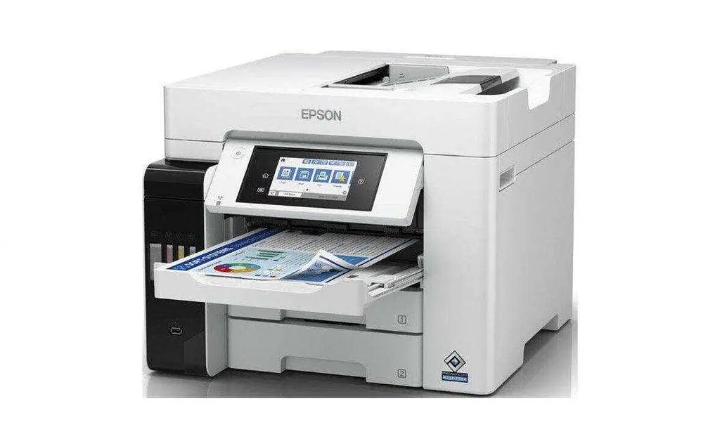 БФП Epson L6580 (C11CJ28402) - фото 2