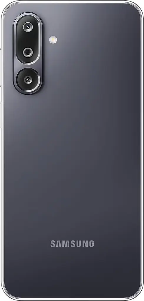 Смартфон Samsung Galaxy M36 5G 6/128GB Velvet Black (SM-M366BZKB) - фото 2