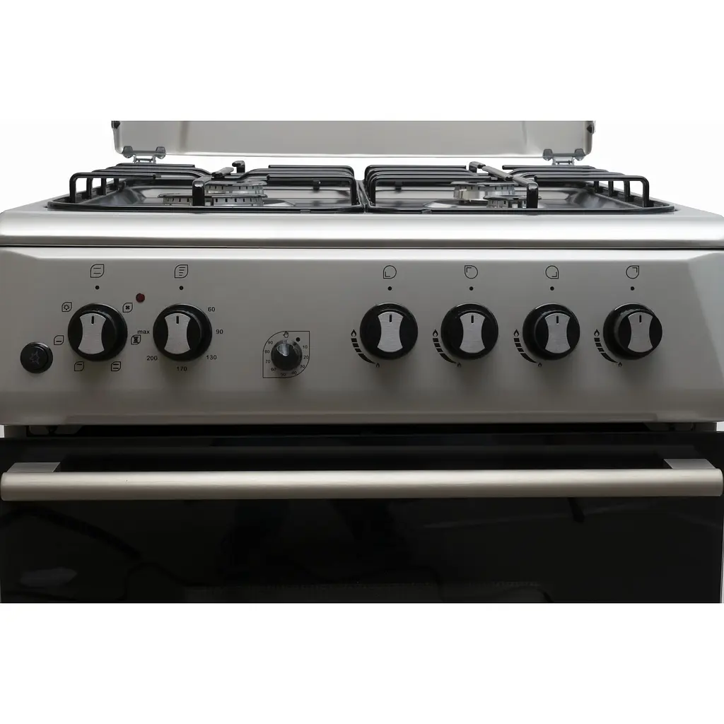 Кухонна плита Ventolux GE 6060 ES (X) - фото 5