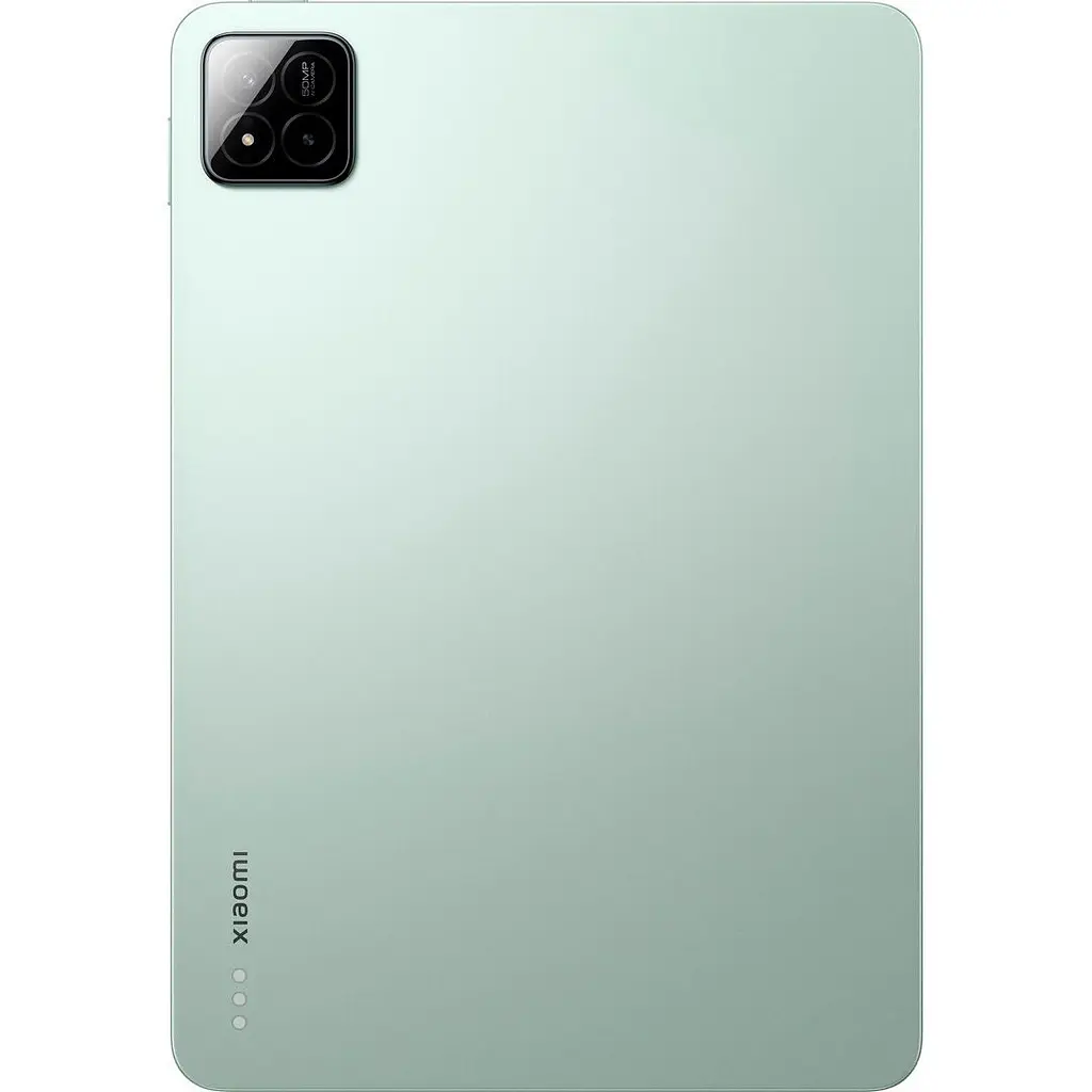 Планшет Xiaomi Pad 7 Pro 12/512GB Green (VHU5439EU) Global EU [140148] - фото 2