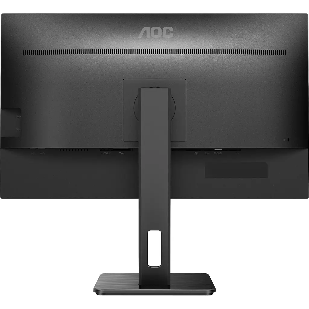 Монітор AOC 27" Q27P2CA [75384] - фото 8