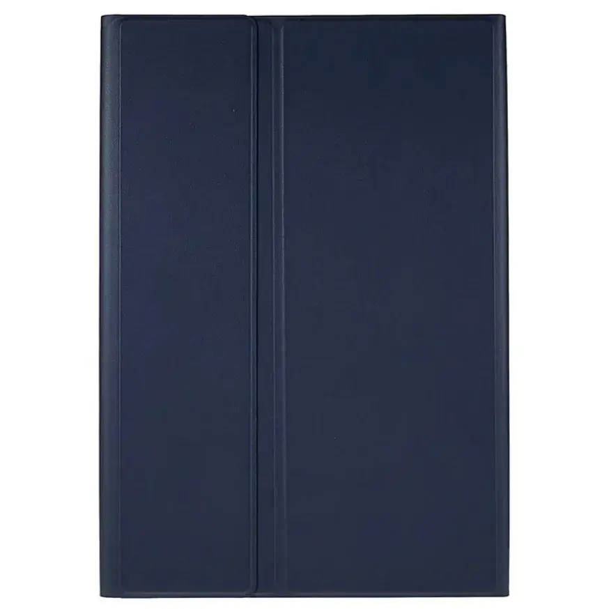 Чохол з бездротовою клавіатурою (TouchPad) BeCover для Apple iPad Air 10.9 (2020/2022) Deep Blue (712370)